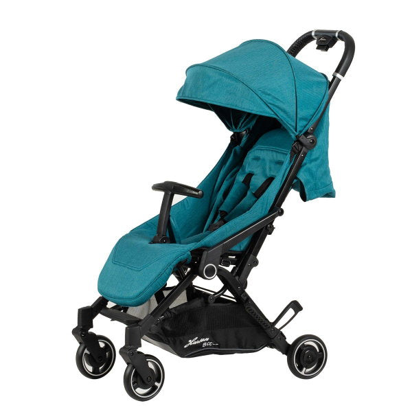  Hartan Bit Buggy Turquoise