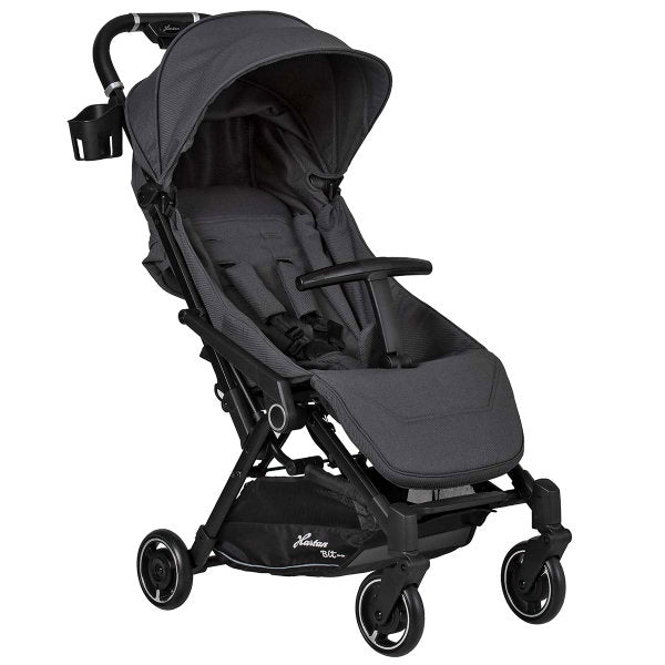  Hartan Bit Buggy Graphit 2023