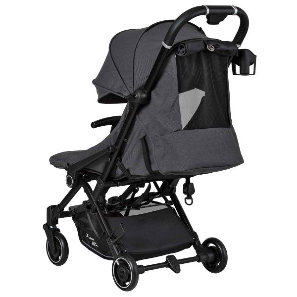  Hartan Bit Buggy Graphit 2023