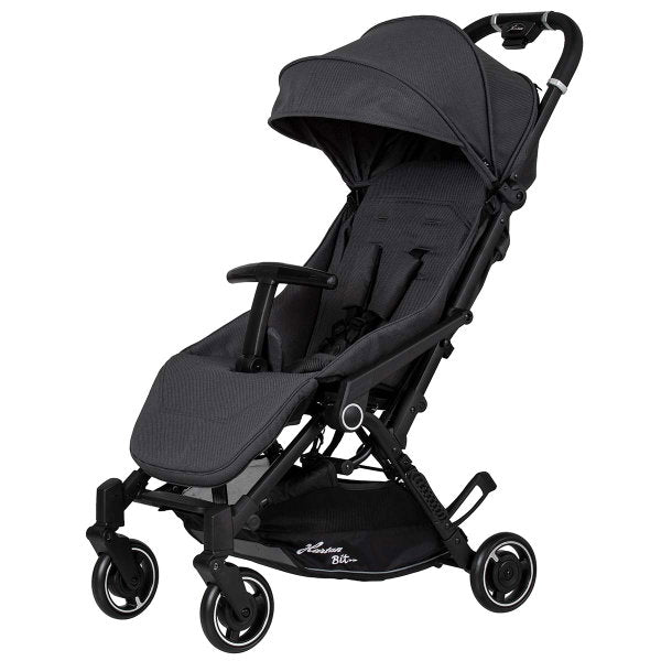  Hartan Bit Buggy Graphit 2023