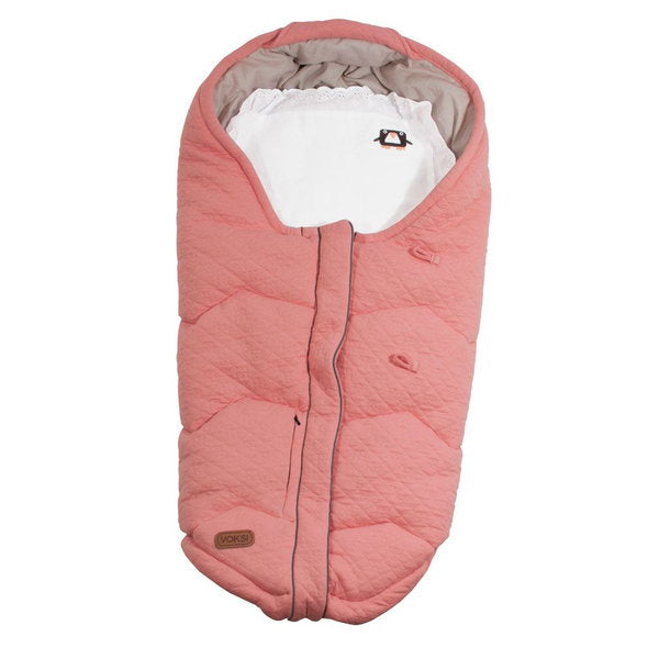  Voksi Colibri Fußsack Leichter Schlafsack | Versandkostenfrei