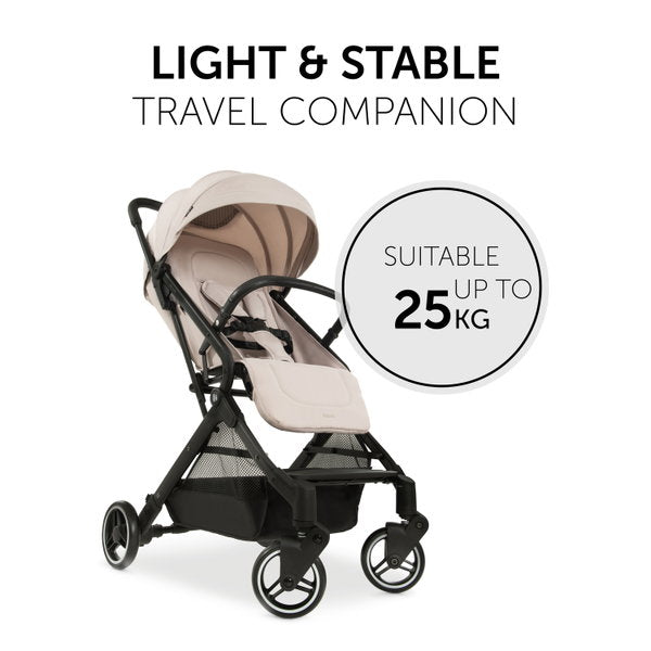  Hauck Travel N Care Buggy