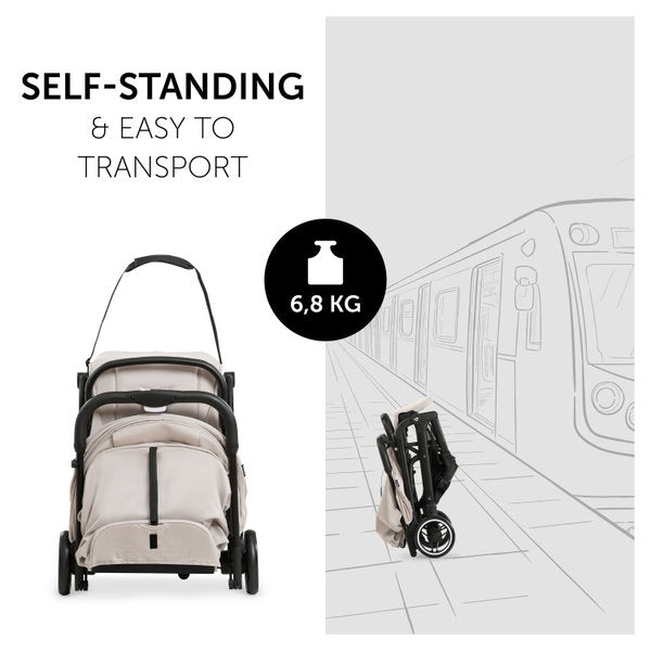  Hauck Travel N Care Buggy