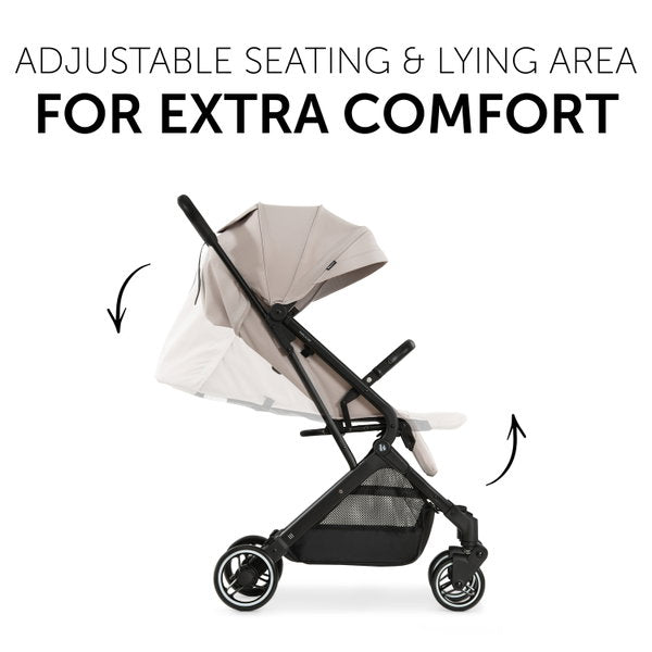  Hauck Travel N Care Buggy