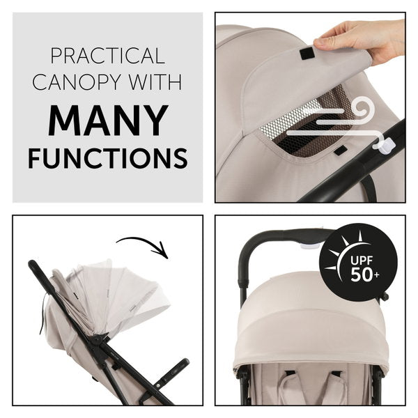  Hauck Travel N Care Buggy
