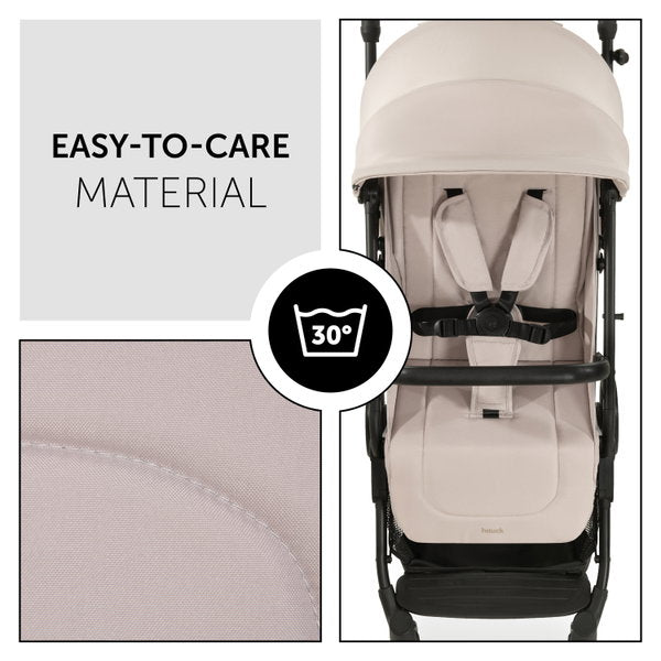  Hauck Travel N Care Buggy