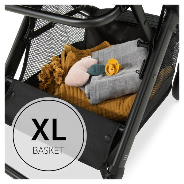  Hauck Travel N Care Buggy