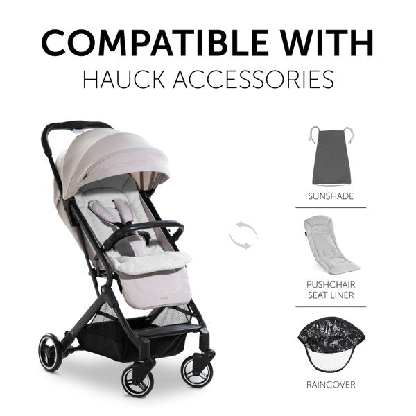  Hauck Travel N Care Buggy