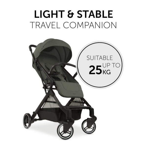  Hauck Travel N Care Buggy