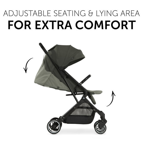  Hauck Travel N Care Buggy
