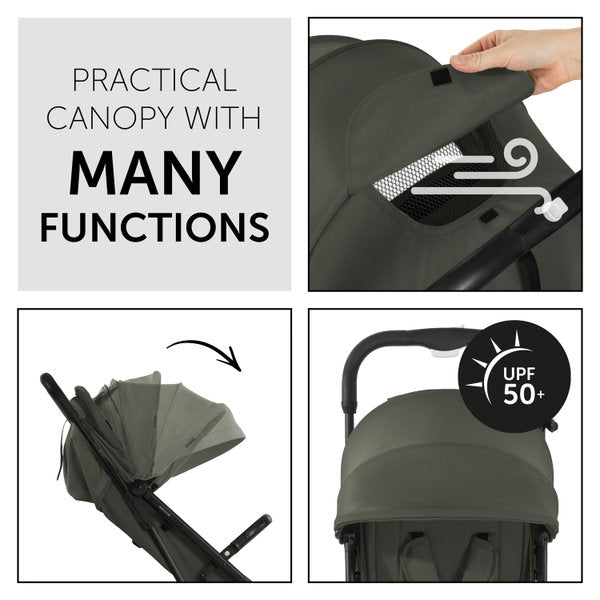  Hauck Travel N Care Buggy