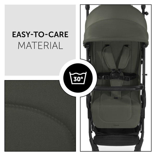  Hauck Travel N Care Buggy