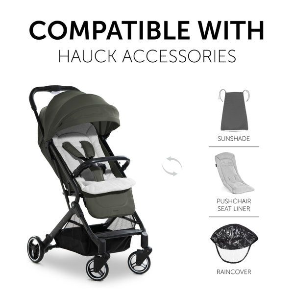  Hauck Travel N Care Buggy