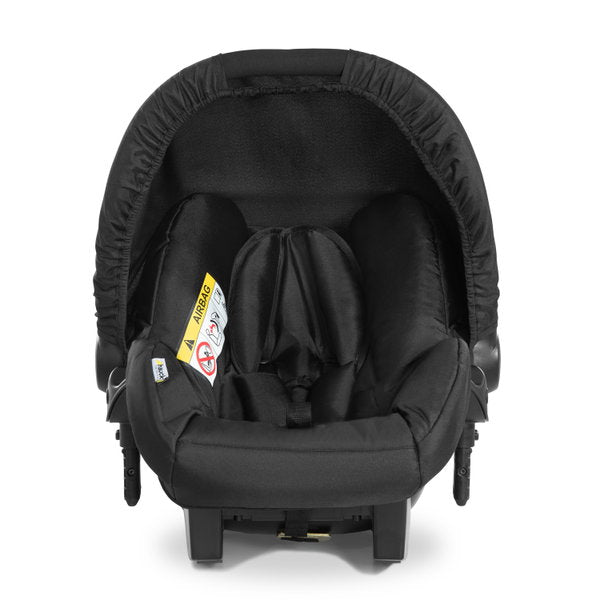 Hauck Pacific 4 Shop N Drive Kinderwagen Bundle