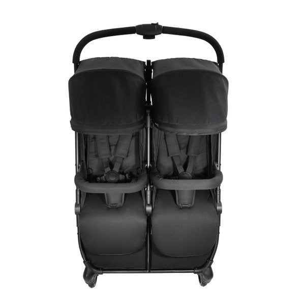  Hauck Swift X Duo Geschwisterwagen