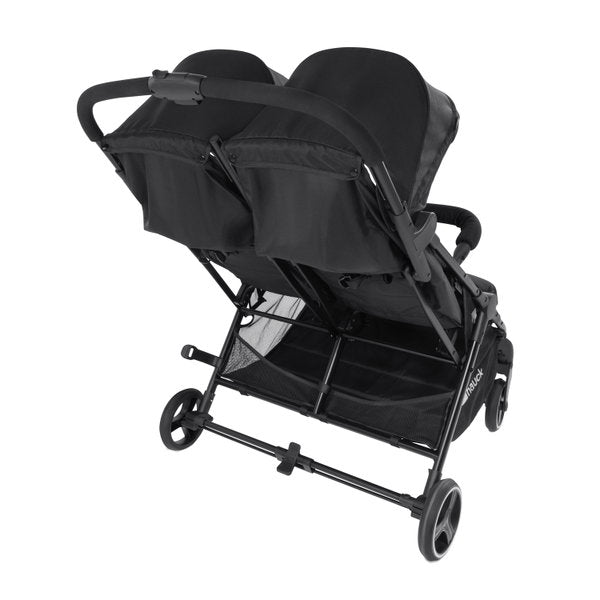  Hauck Swift X Duo Geschwisterwagen