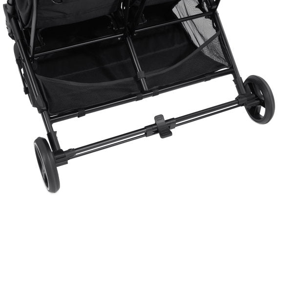  Hauck Swift X Duo Geschwisterwagen