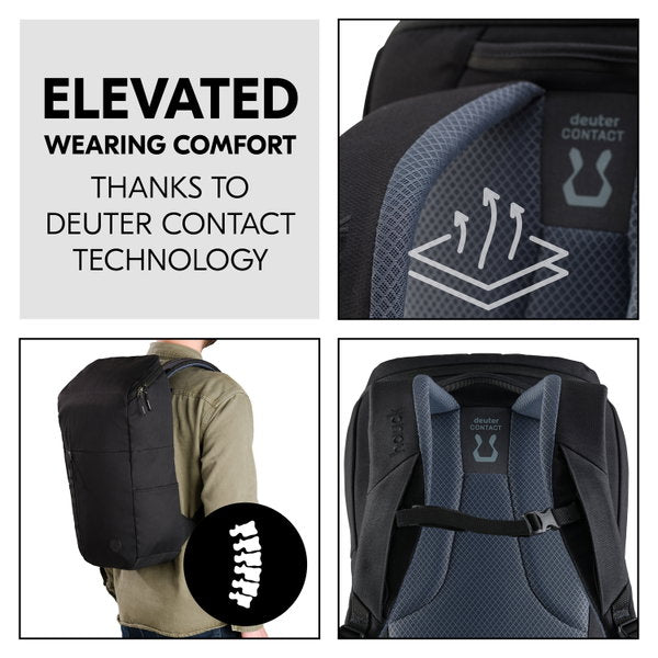  Hauck Pack N Walk Wickeltasche