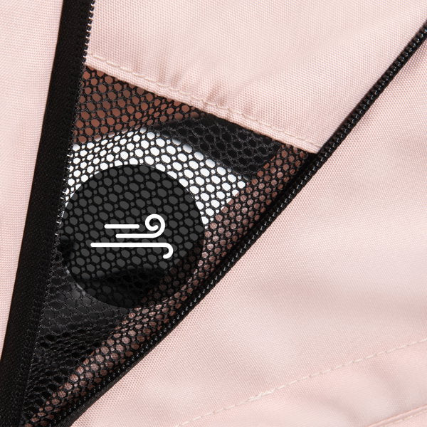  Hauck Swift X Duo Canopy Sonnenverdeck