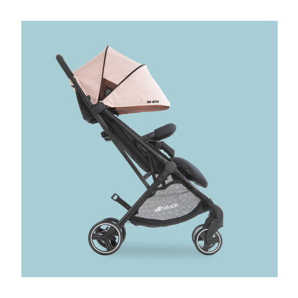  Hauck Swift X Duo Canopy Sonnenverdeck