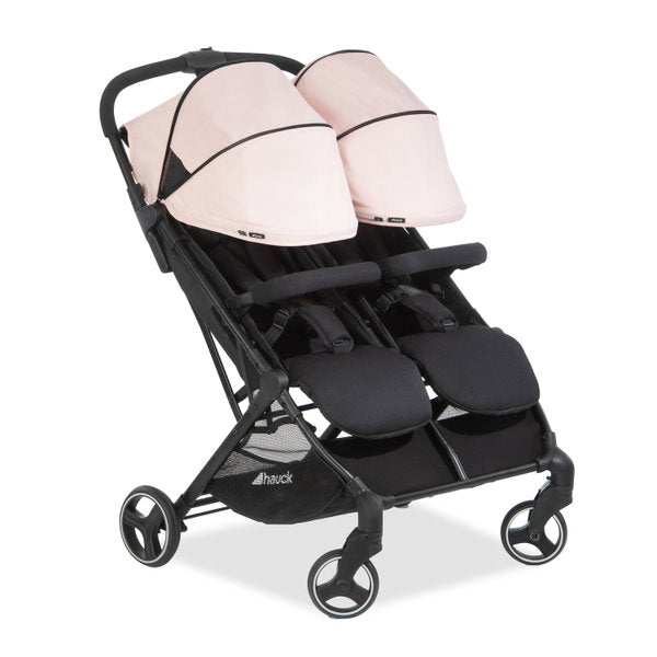  Hauck Swift X Duo Canopy Sonnenverdeck