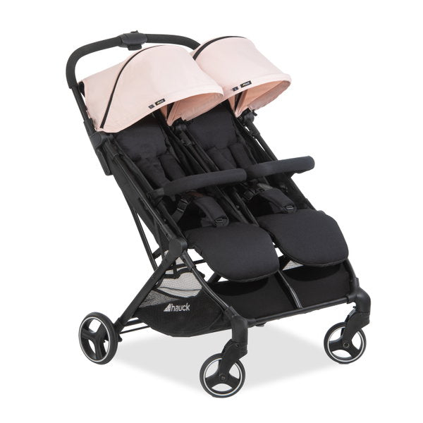  Hauck Swift X Duo Canopy Sonnenverdeck