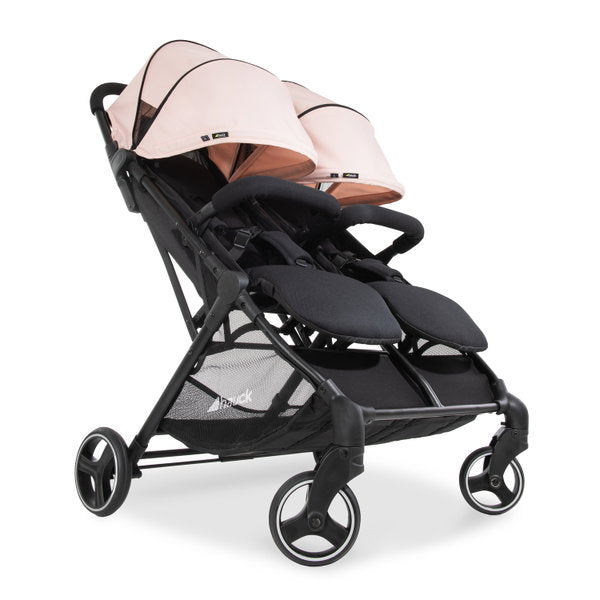  Hauck Swift X Duo Canopy Sonnenverdeck