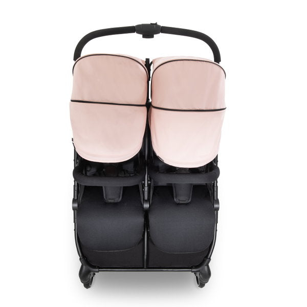 Hauck Swift X Duo Canopy Sonnenverdeck