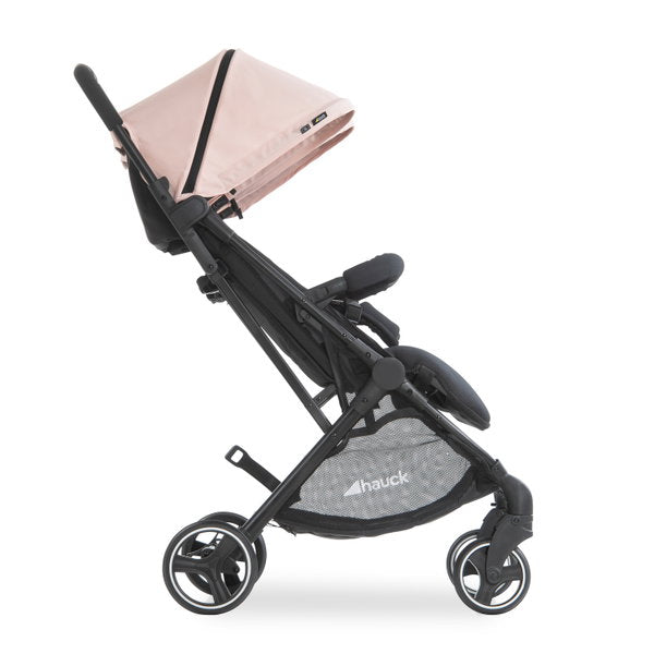  Hauck Swift X Duo Canopy Sonnenverdeck
