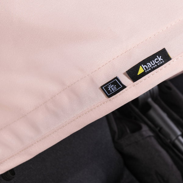  Hauck Swift X Duo Canopy Sonnenverdeck
