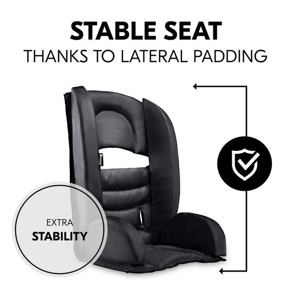  Hauck Bike Trailer Comfort Seat Sitzverkleinerer