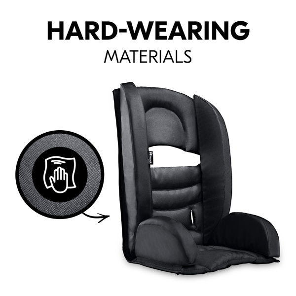  Hauck Bike Trailer Comfort Seat Sitzverkleinerer
