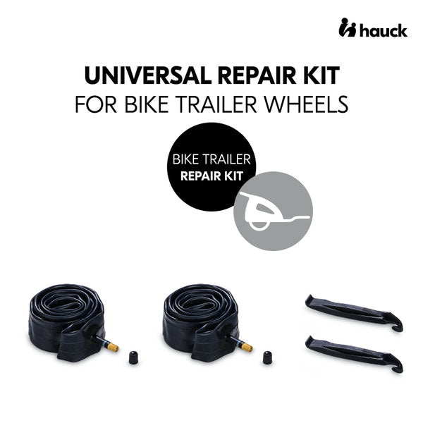  Hauck Bike Trailer Reifen-Reparaturset