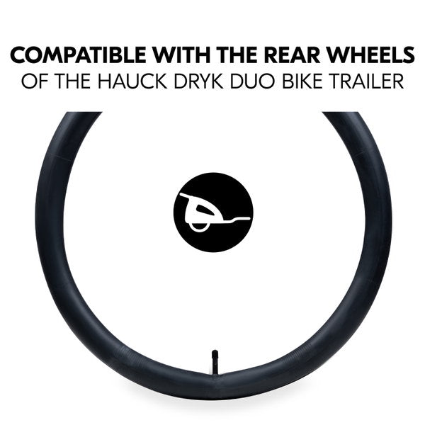 Hauck Bike Trailer Reifen-Reparaturset