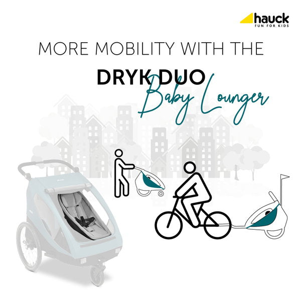  Hauck Baby Lounger Sitzeinhang