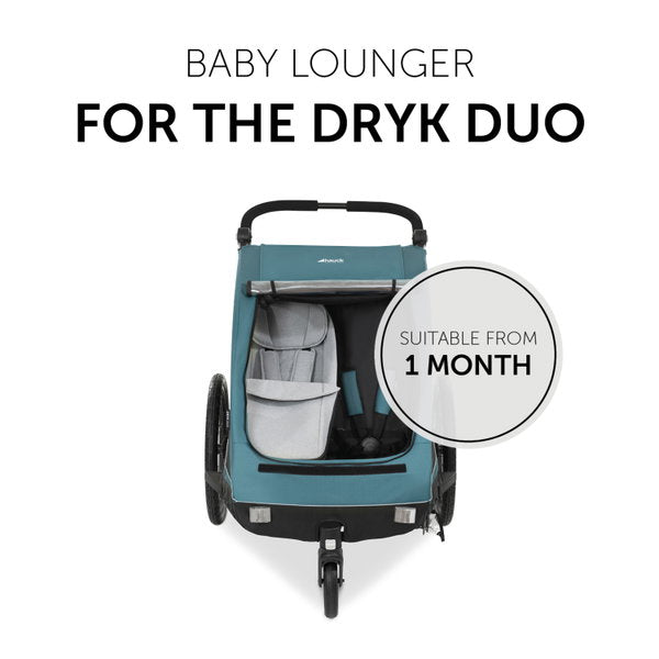  Hauck Baby Lounger Sitzeinhang