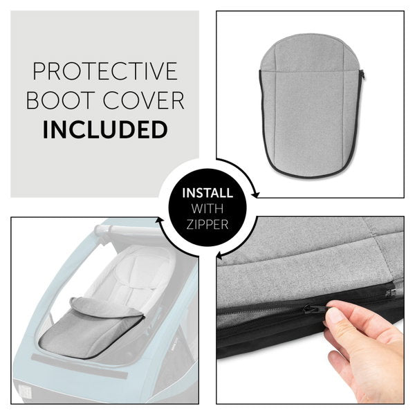  Hauck Baby Lounger Sitzeinhang