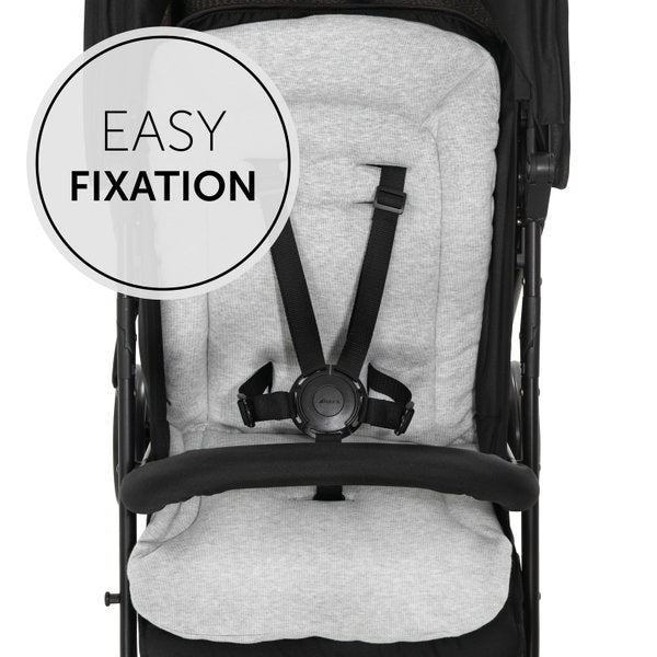  Hauck Pushchair Seat Liner Sitzauflage