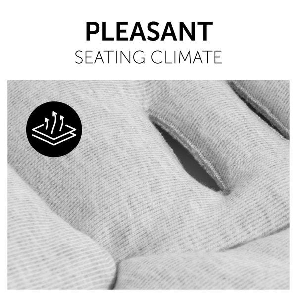 Hauck Pushchair Seat Liner Sitzauflage