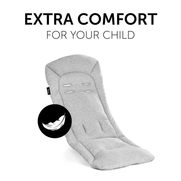  Hauck Pushchair Seat Liner Sitzauflage