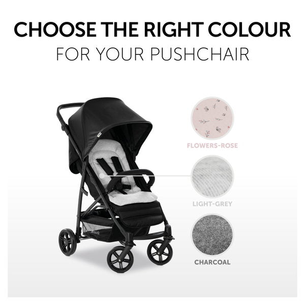  Hauck Pushchair Seat Liner Sitzauflage