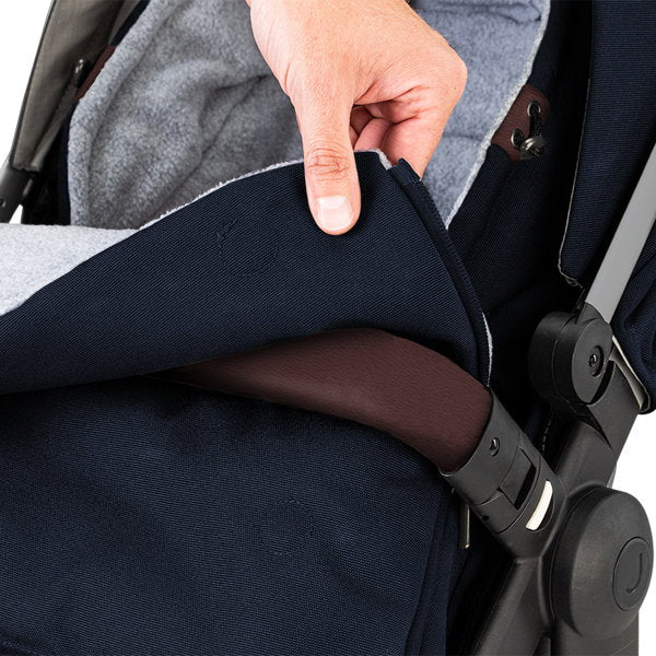  Joolz Fußsack Navy Blue