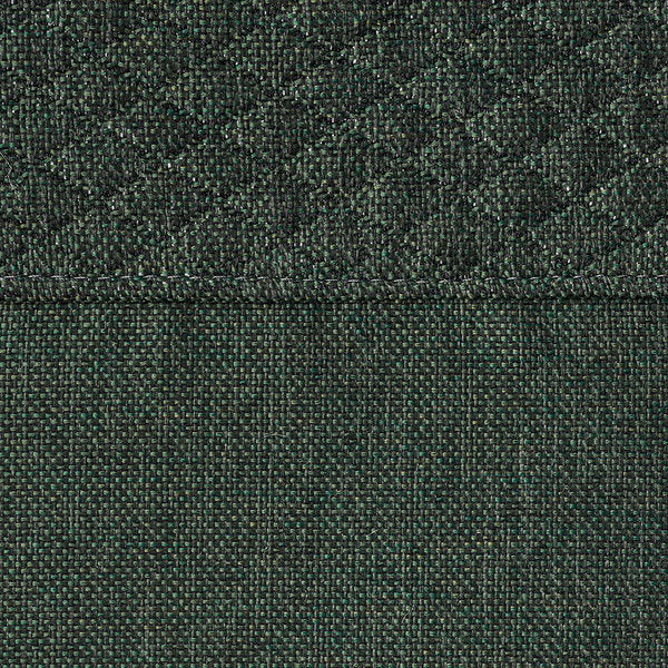  HESBA ClassicKorb Kinderwagen Außen 685 Innen 180 Schwenkbare Vorderräder Schwarz