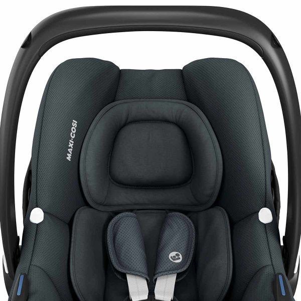  Maxi-Cosi Zelia3 Kinderwagen Set Essential Graphite Ab Geburt Bis Ca 4 Jahre Nutzbar