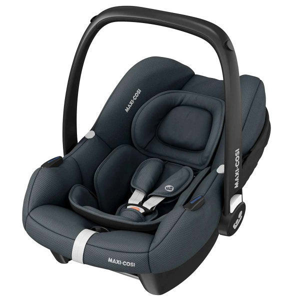  Maxi-Cosi Zelia3 Kinderwagen Set Essential Graphite Ab Geburt Bis Ca 4 Jahre Nutzbar