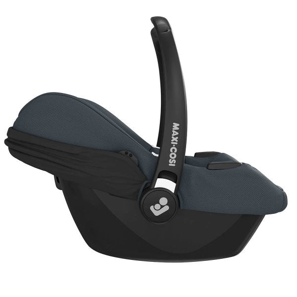  Maxi-Cosi Zelia3 Kinderwagen Set Essential Graphite Ab Geburt Bis Ca 4 Jahre Nutzbar