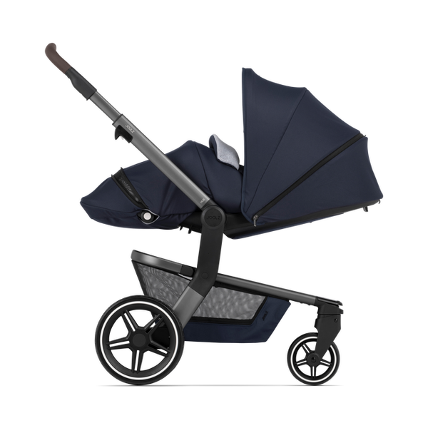  Joolz Kokon Für Hub+ Kinderwagen Navy Blue