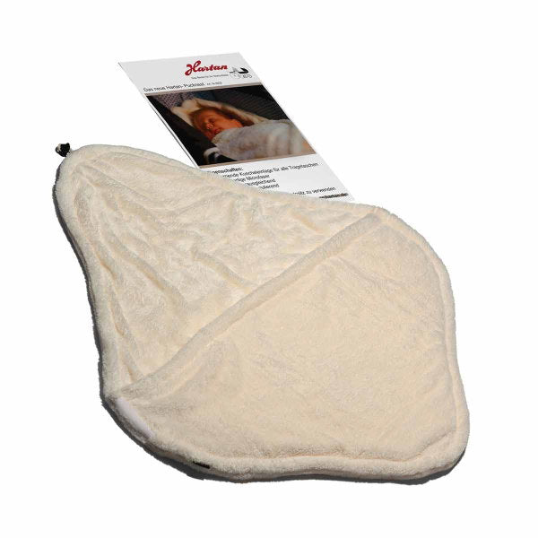  Hartan Pucknest Für Tragetaschen Und Sitzeinheiten