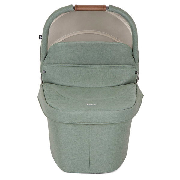  Joie Ramble XL Babywanne Laurel Inkl. Regenverdeck & Windschutz