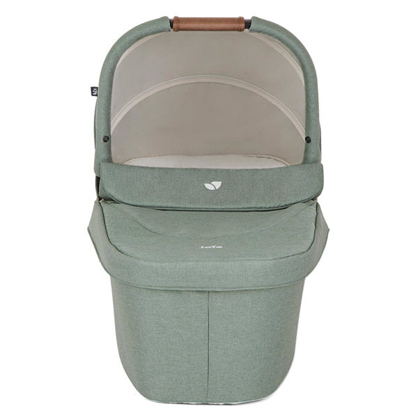  Joie Ramble XL Babywanne Laurel Inkl. Regenverdeck & Windschutz
